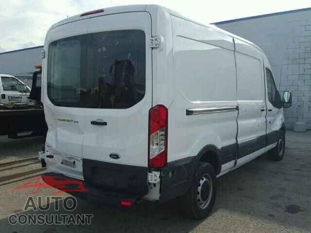 FORD TRANSIT CO 2015 - 1FTNR2CM2FKA14985