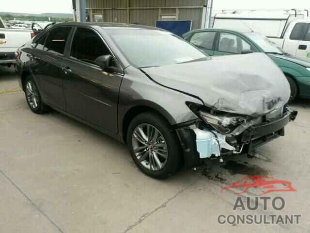 TOYOTA CAMRY 2015 - 4T1BF1FK7FU084613