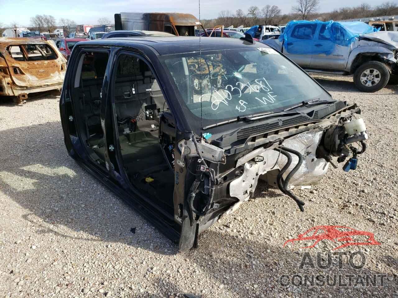 CHEVROLET SILVERADO 2017 - 3GCUKSECXHG479321