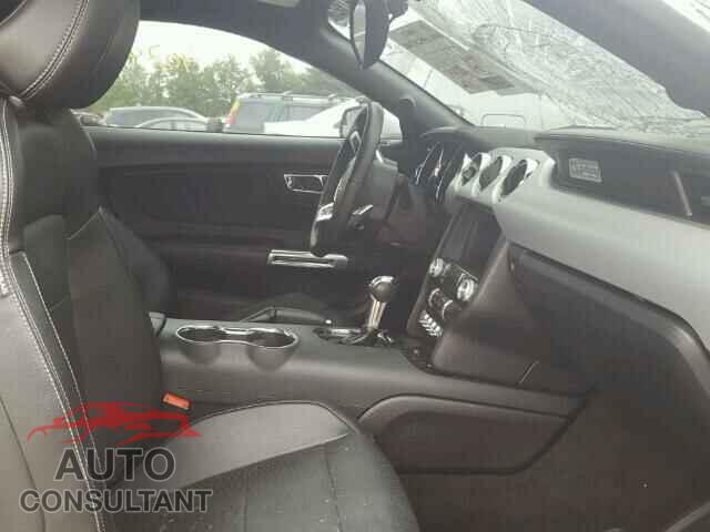 FORD MUSTANG 2015 - 1FA6P8TH2F5323330