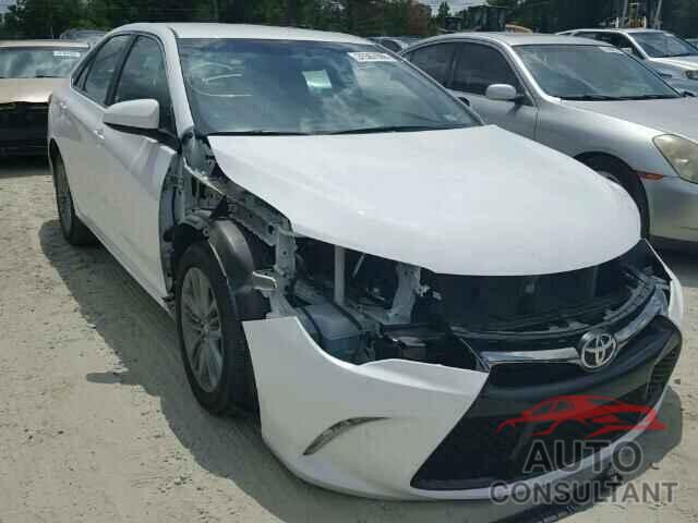 TOYOTA CAMRY 2015 - 4T1BF1FK4FU019427