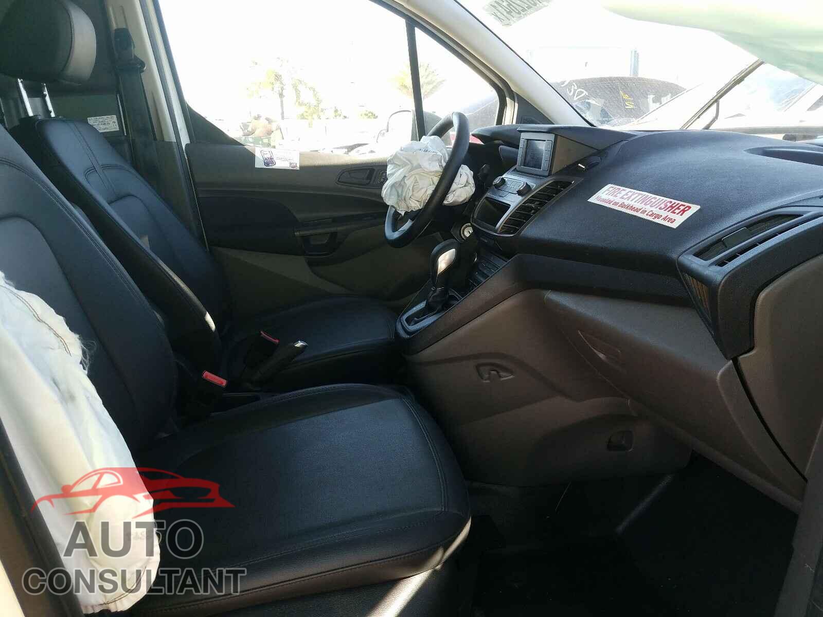 FORD TRANSIT CO 2020 - JF2GTABCXM8276732