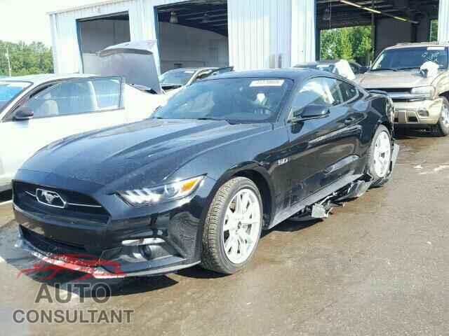FORD MUSTANG 2015 - 1FA6P8CF2F5300855