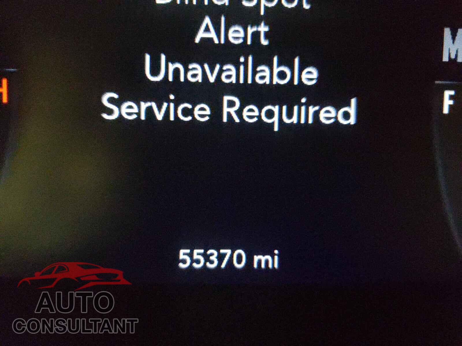DODGE CHALLENGER 2016 - 2C3CDZAGXGH107973