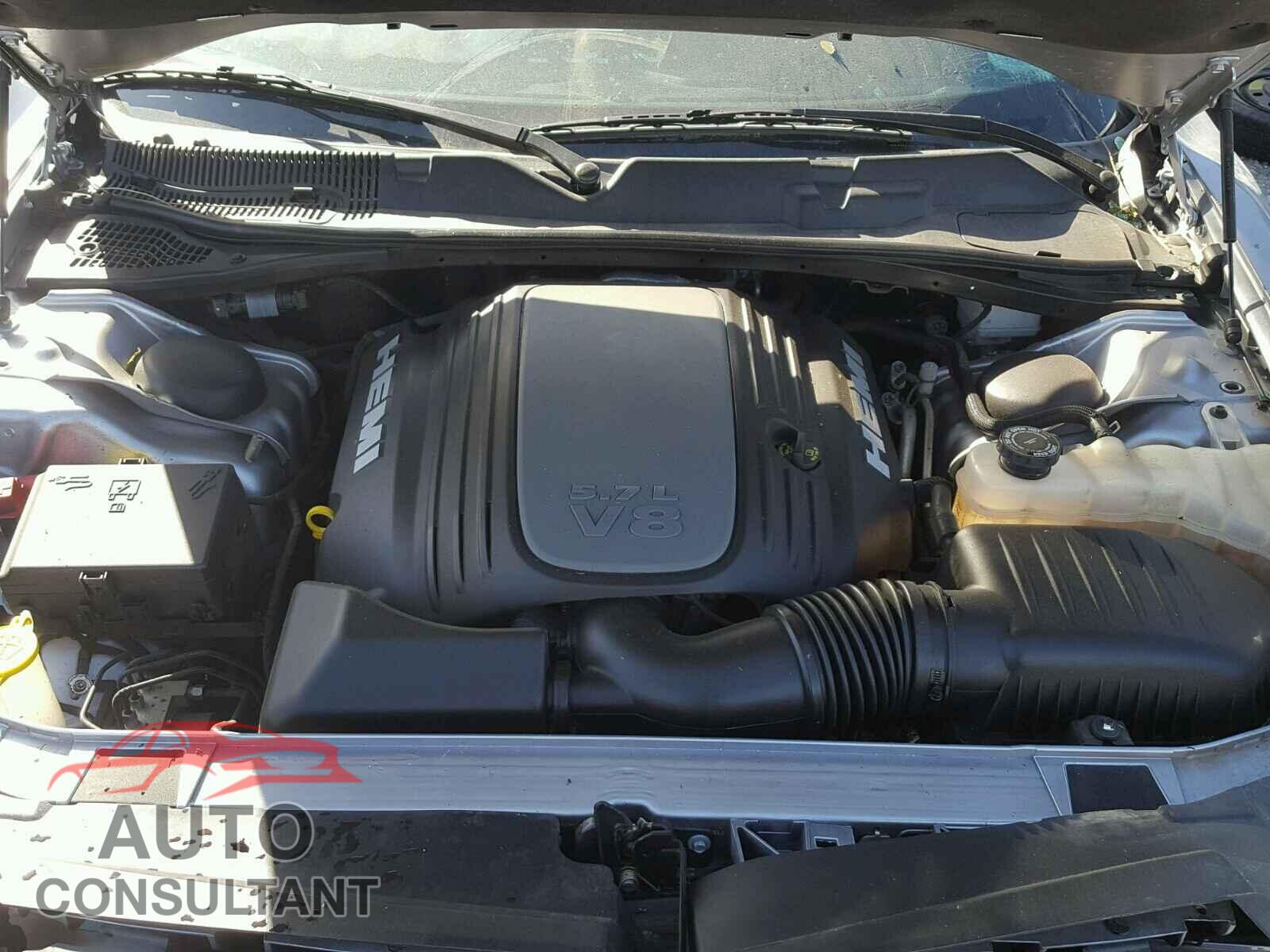 DODGE CHALLENGER 2017 - 2C3CDZBT7HH582977