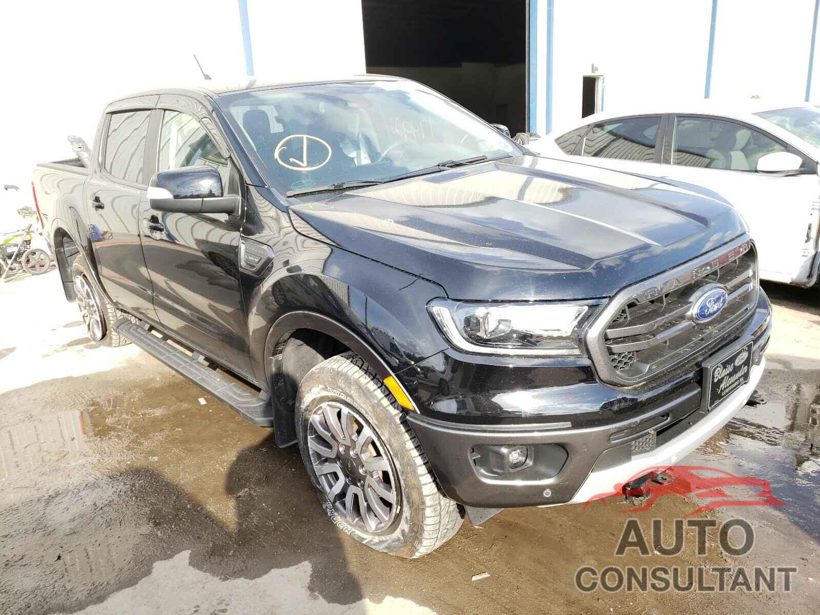 FORD RANGER 2019 - 1FTER4FH3KLA52546