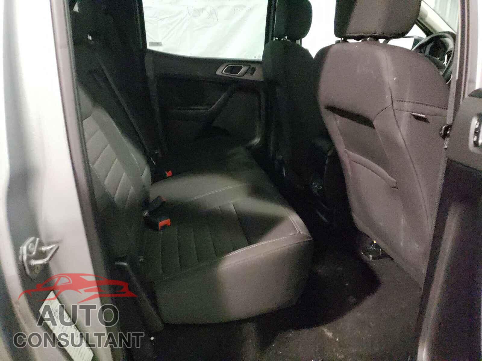 FORD RANGER 2020 - 1FTER4FH2LLA10323