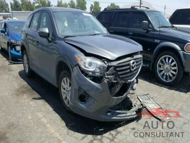 MAZDA CX-5 2016 - JM3KE4BY4G0622980