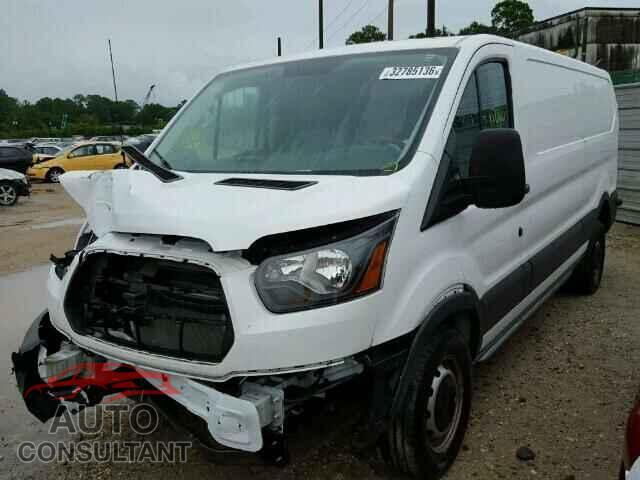 FORD TRANSIT CO 2015 - 1FTNR2YMXFKB18102