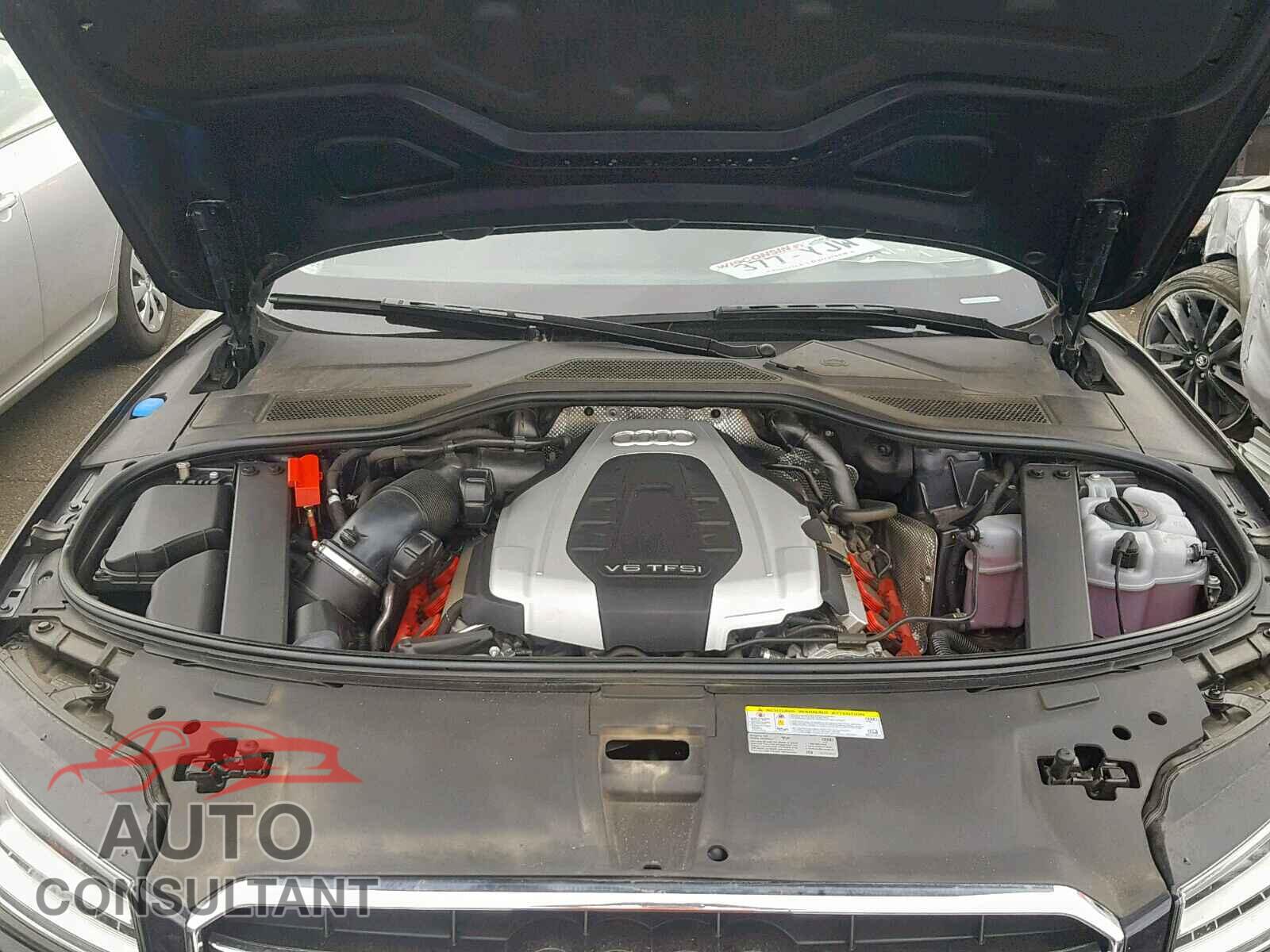 AUDI A8 2017 - 1G1PG5SB0G7130425