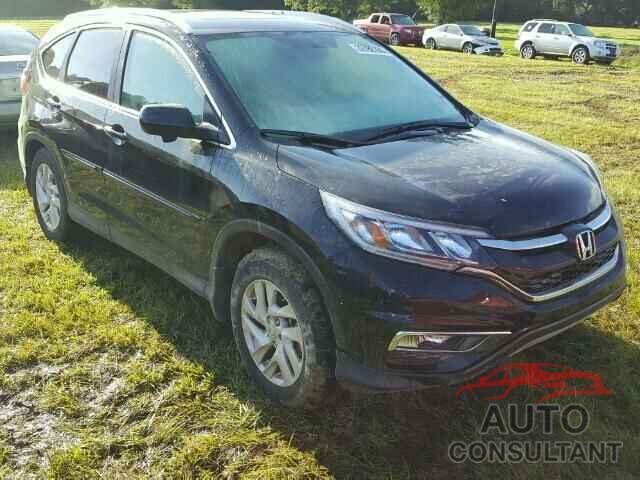 HONDA CRV 2015 - 3C4NJDCB1JT442569