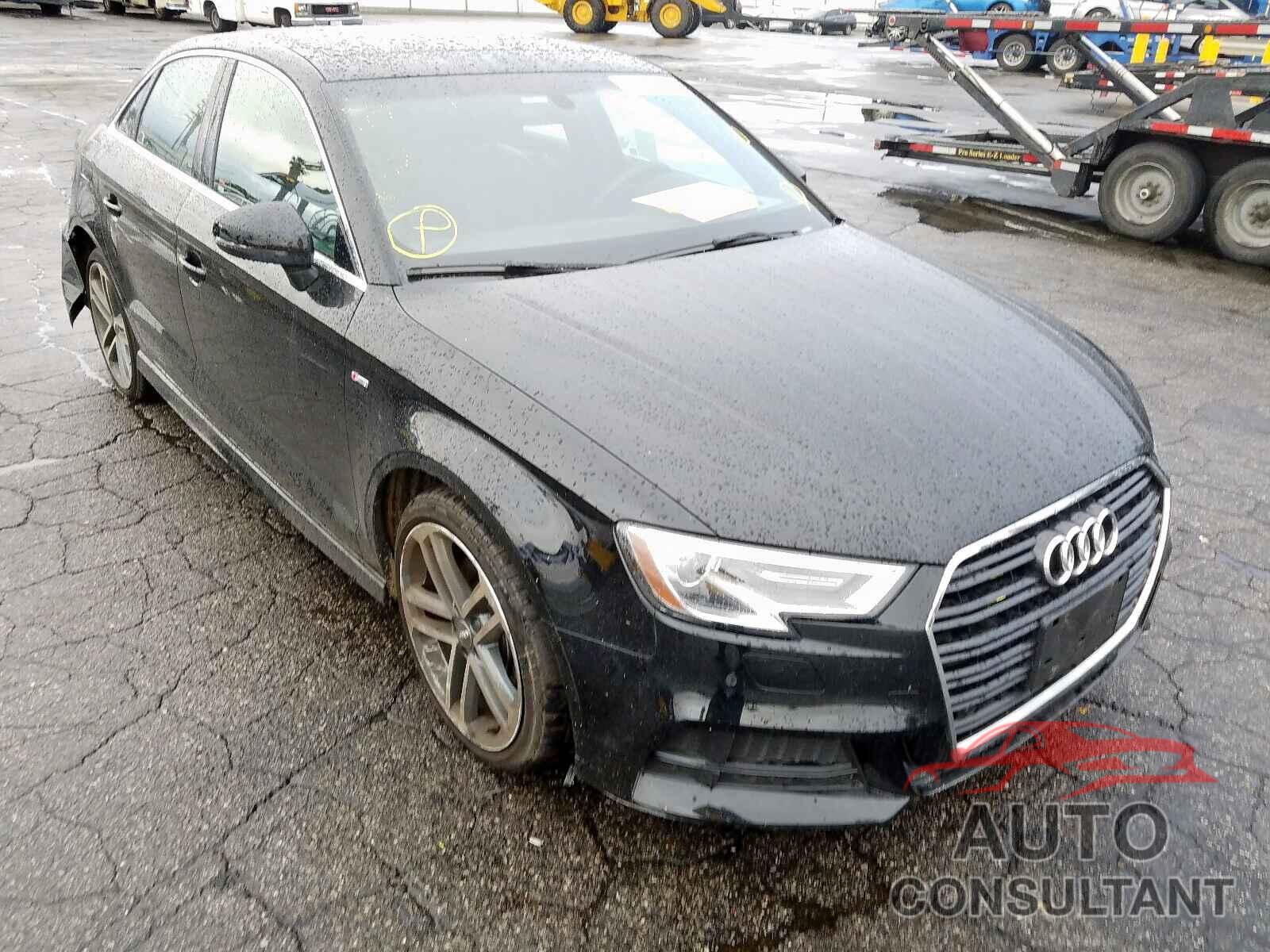 AUDI A3 2018 - 5NPD84LF1LH553247