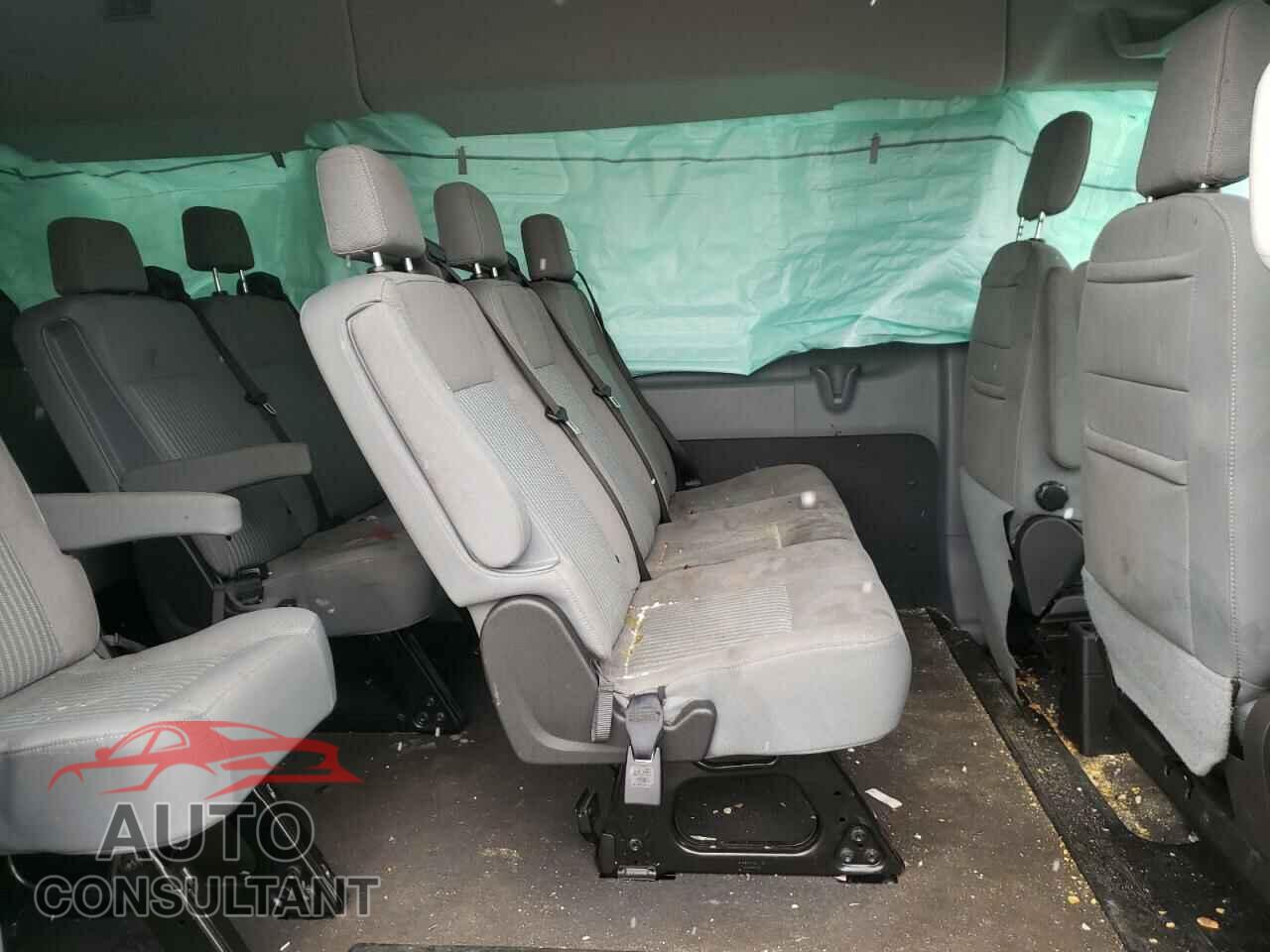 FORD TRANSIT CO 2019 - 1FBAX2CMXKKA75908