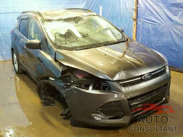 FORD ESCAPE 2015 - 1FMCU9G94FUB90747