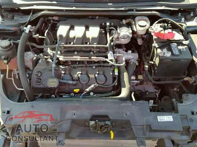 FORD TAURUS 2015 - 1FAHP2E84FG160820