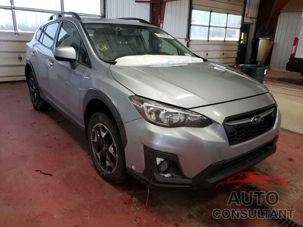 SUBARU CROSSTREK 2019 - JF2GTAEC5K8386371