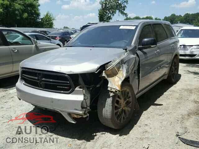 DODGE DURANGO 2015 - 1C4RDHDG6FC139350