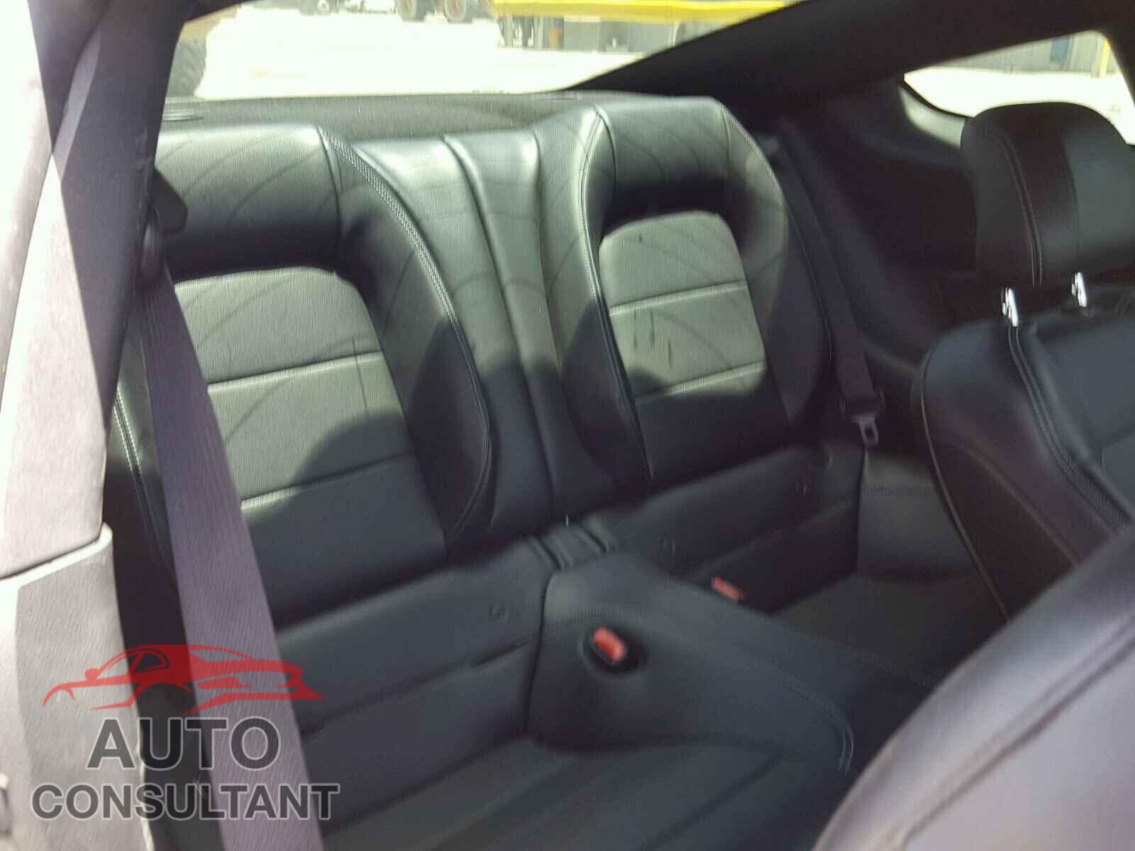 FORD MUSTANG 2015 - 1FA6P8CF2F5407159