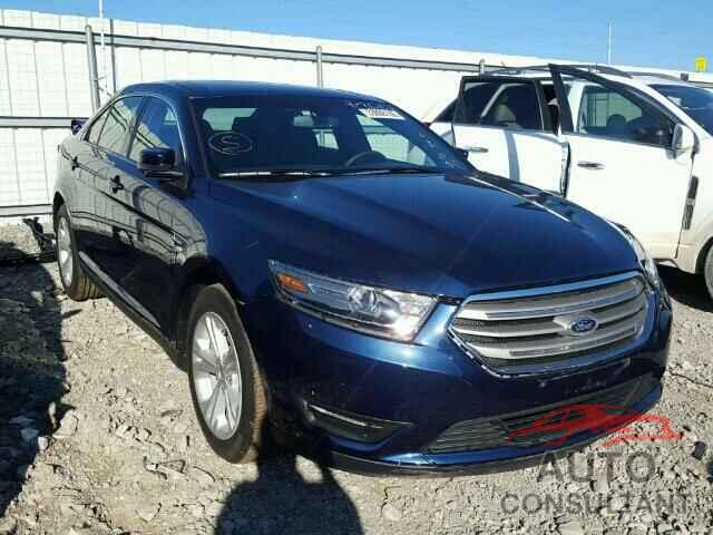 FORD TAURUS 2016 - 1FAHP2E80GG115617