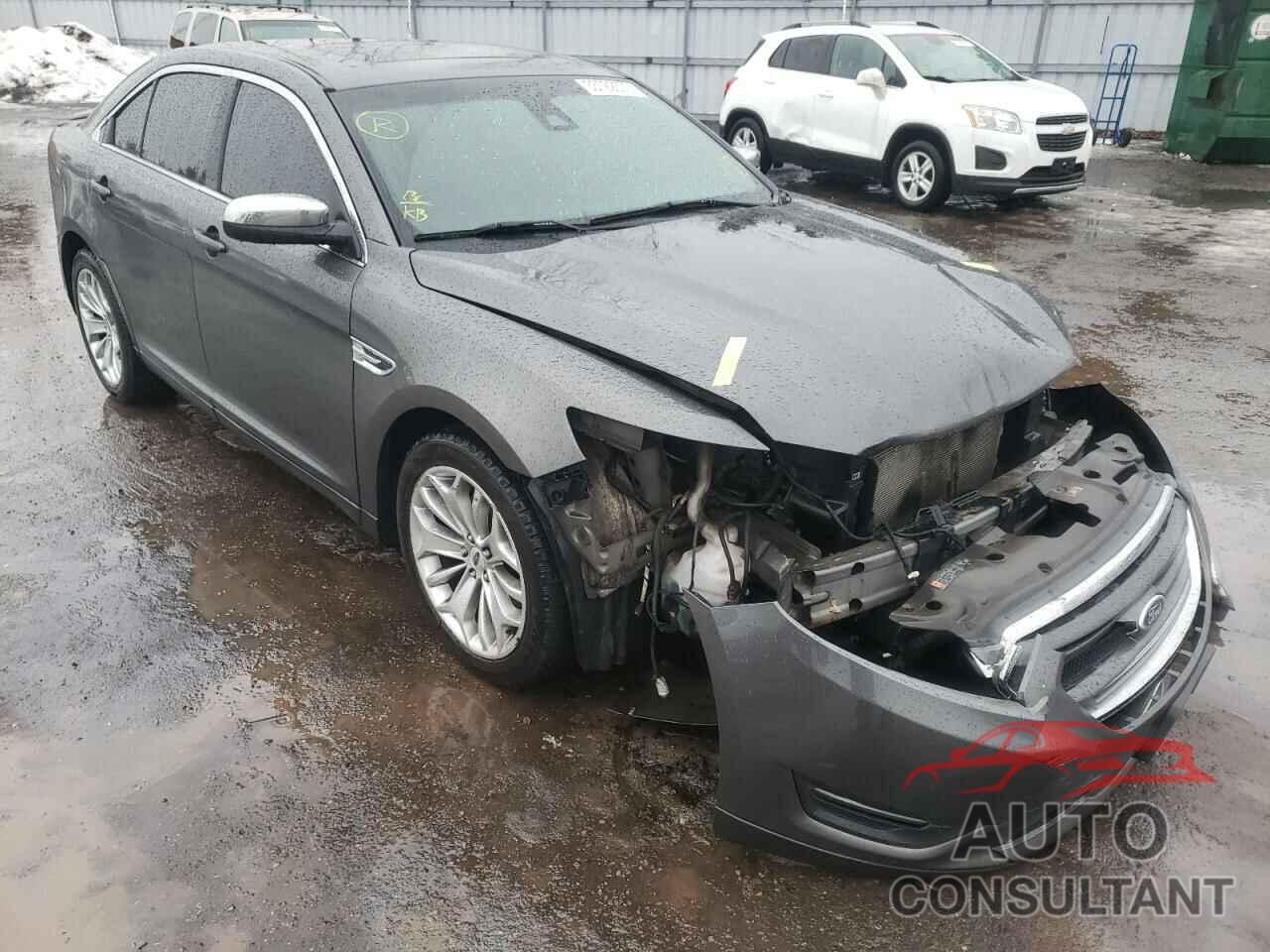 FORD TAURUS 2015 - 3CZRU6H5XGM754605