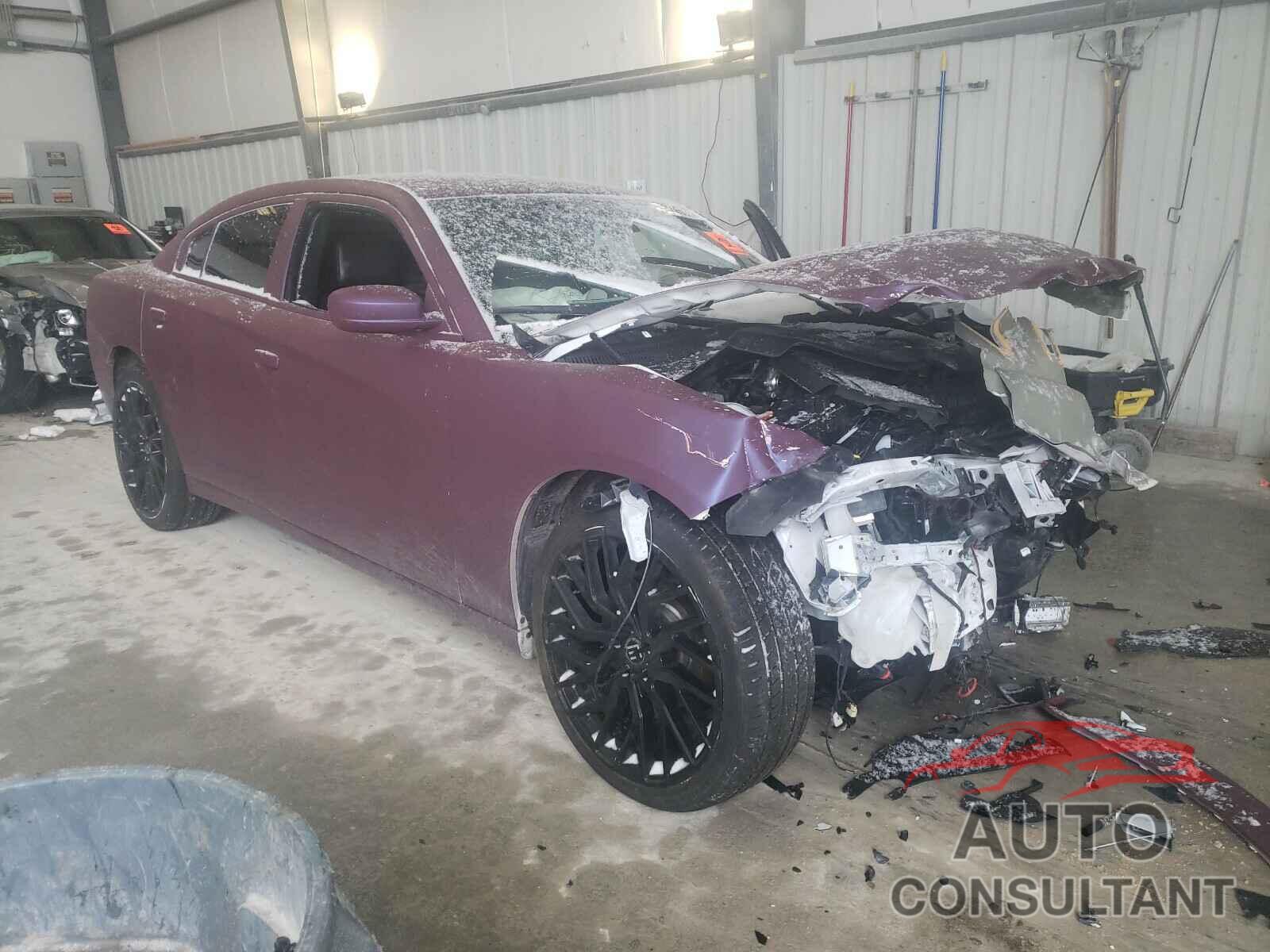 DODGE CHARGER 2019 - 4T1G11AK0LU929809