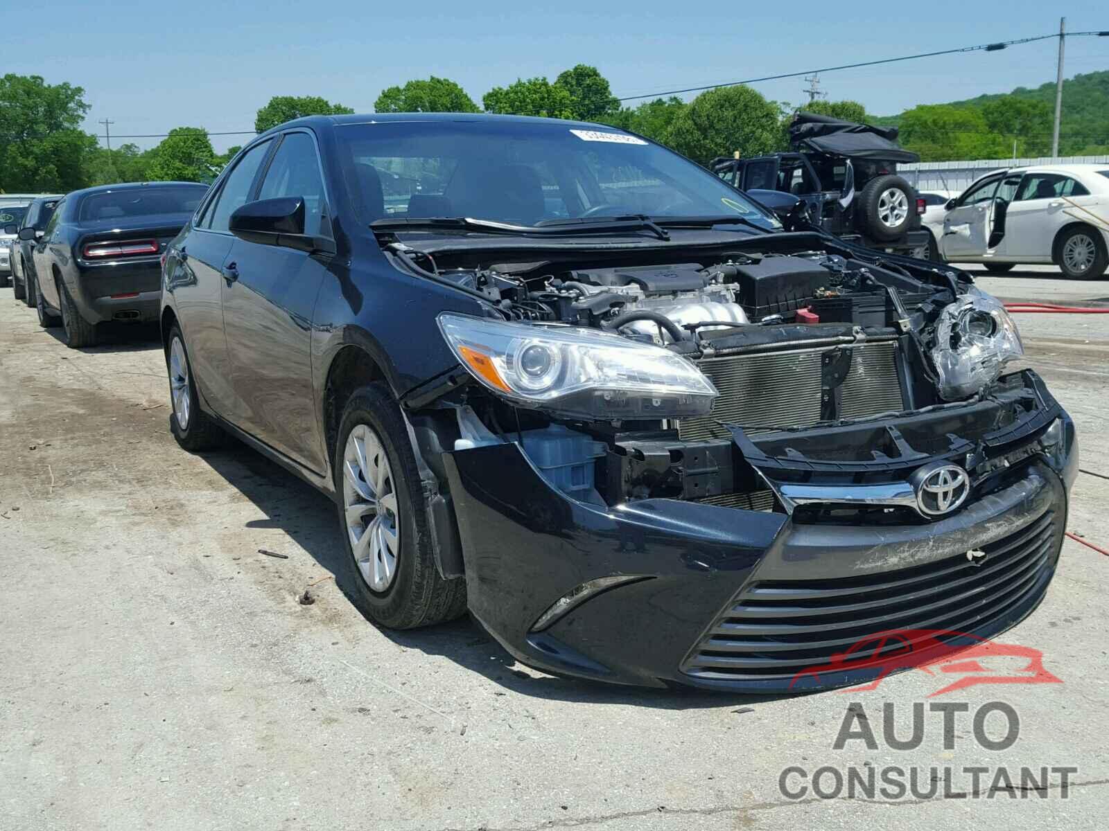 TOYOTA CAMRY 2016 - 4T1BF1FK5GU570385