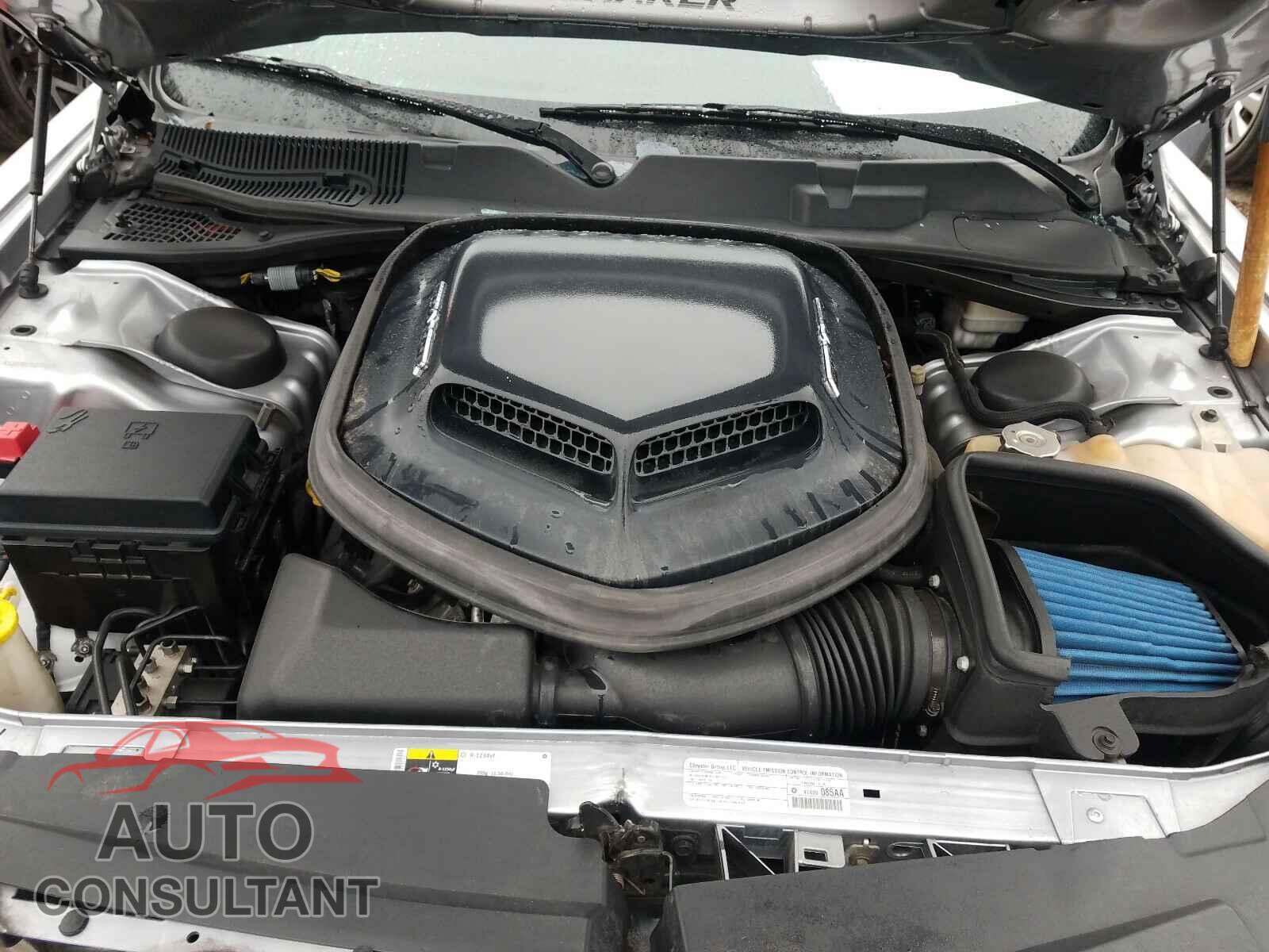 DODGE CHALLENGER 2014 - 2C3CDYBT9EH234152