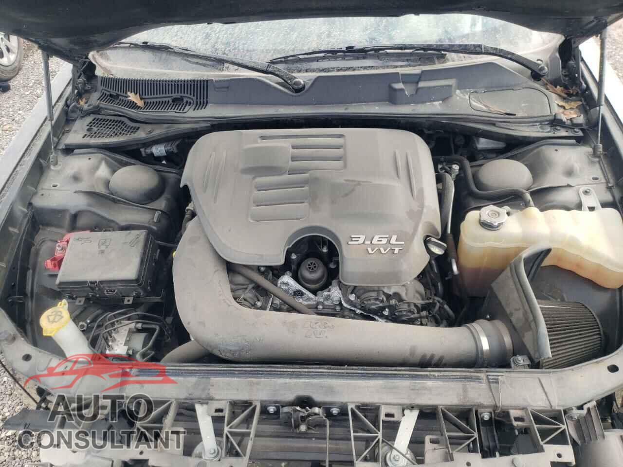 DODGE CHALLENGER 2020 - 2C3CDZAG7LH110212