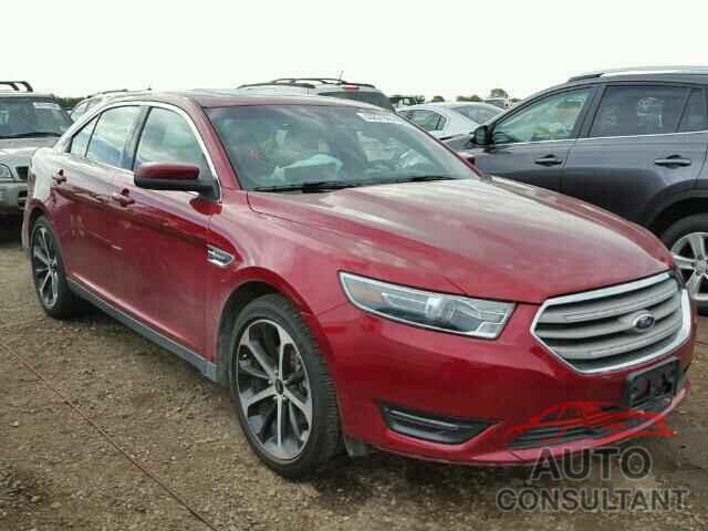 FORD TAURUS 2015 - 1FAHP2E89FG151157