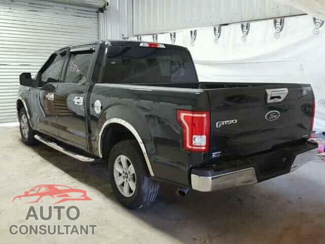 FORD F150 2015 - 1FTEW1CFXFFA59282