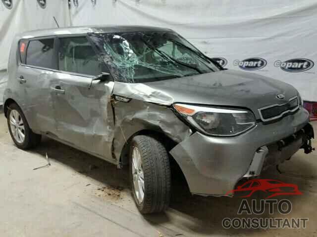 KIA SOUL 2015 - KNDJP3A53F7112321