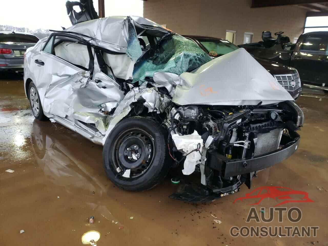 KIA RIO 2018 - 3KPA24AB1JE062327