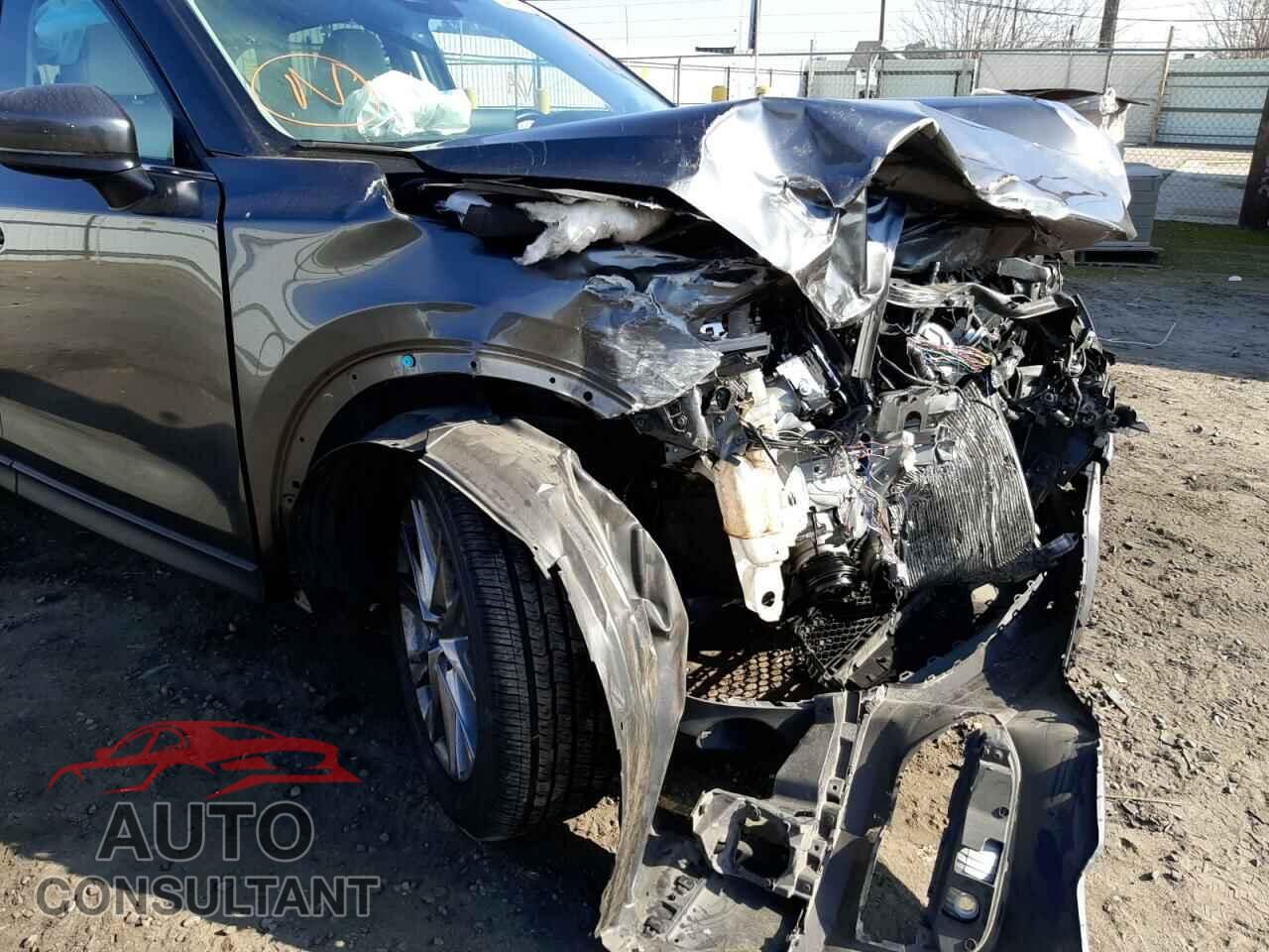 MAZDA CX-5 2020 - JM3KFBAY9L0751665
