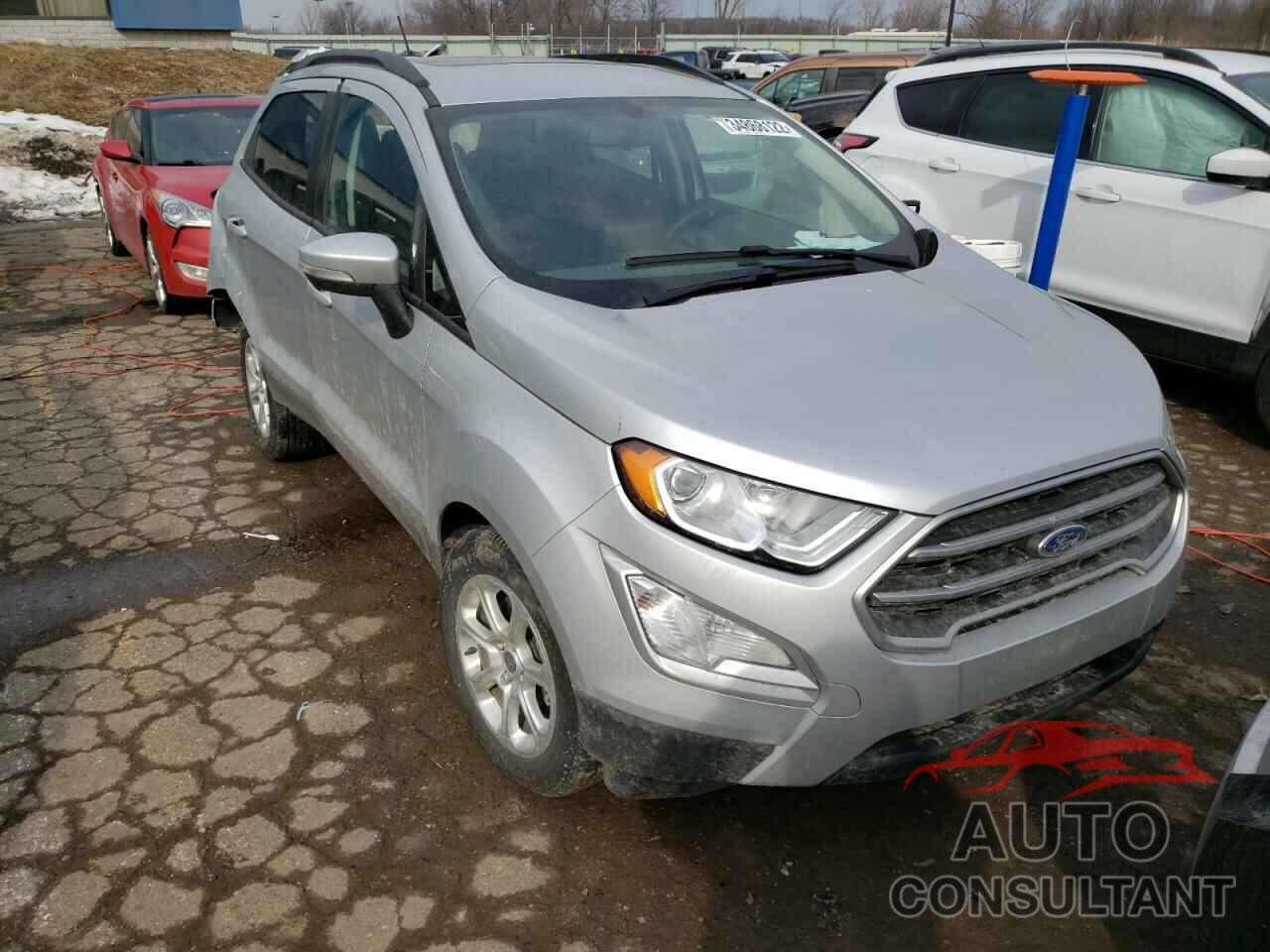 FORD ALL OTHER 2021 - MAJ3S2GE8MC401360