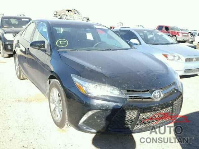 TOYOTA CAMRY 2015 - 4T1BF1FK0FU063831