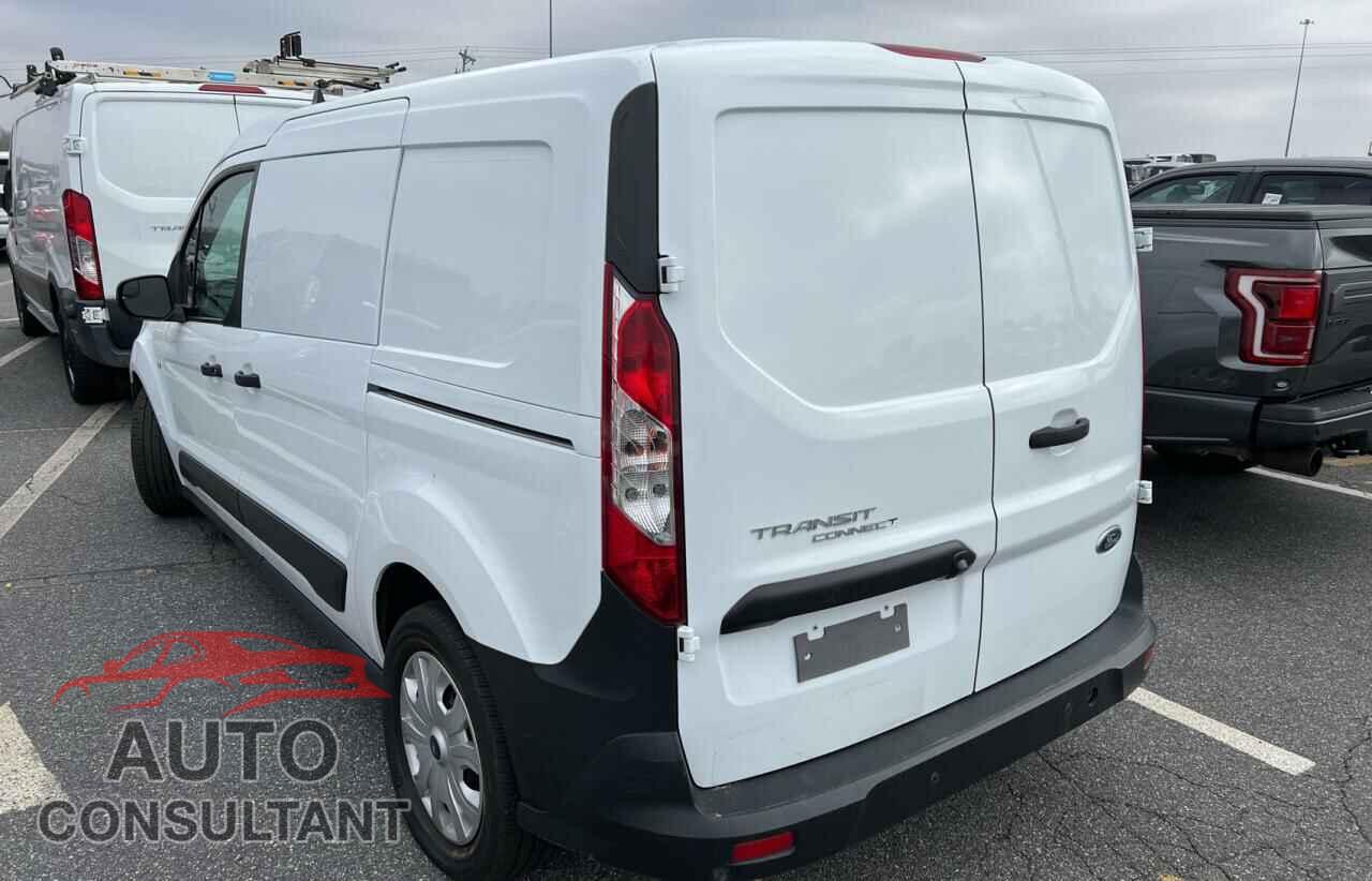 FORD TRANSIT CO 2019 - NM0LS7E28K1406001