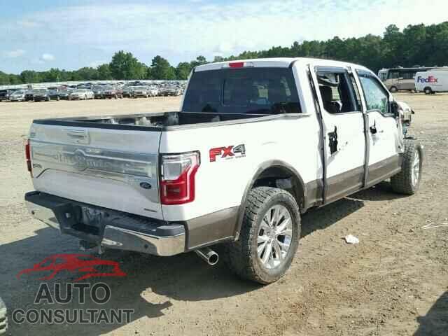 FORD F150 2015 - 1FTEW1EF7FFB45923