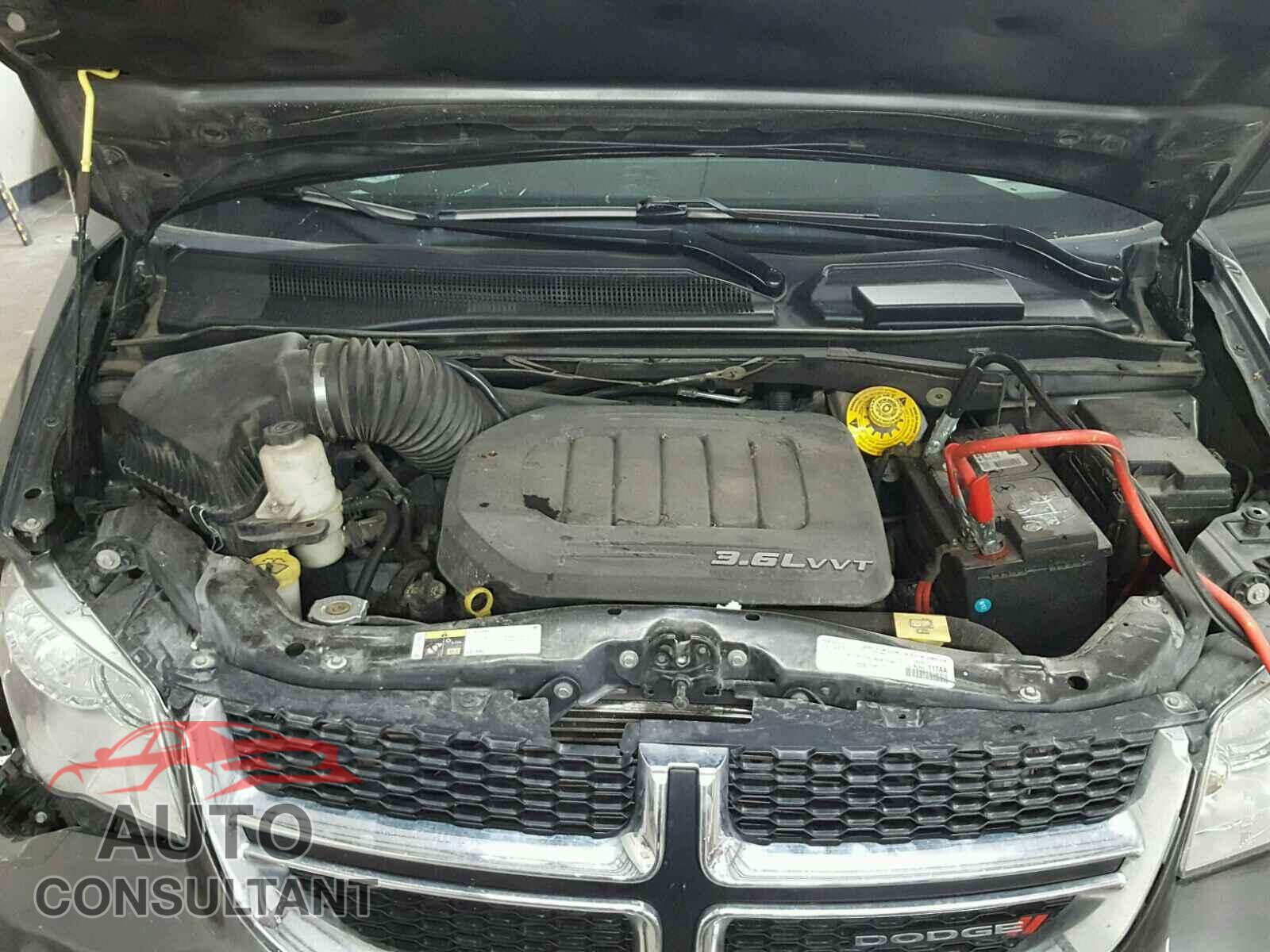 DODGE CARAVAN 2015 - 2C4RDGBG6FR710131