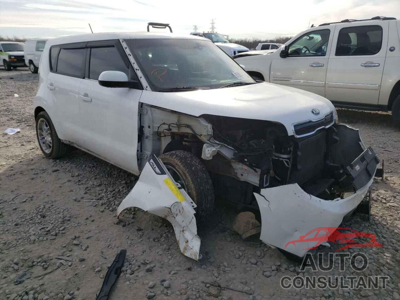 KIA SOUL 2016 - KNDJP3A59G7259308