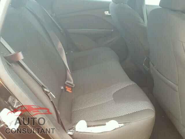 DODGE DART 2015 - 1C3CDFAA1FD315813