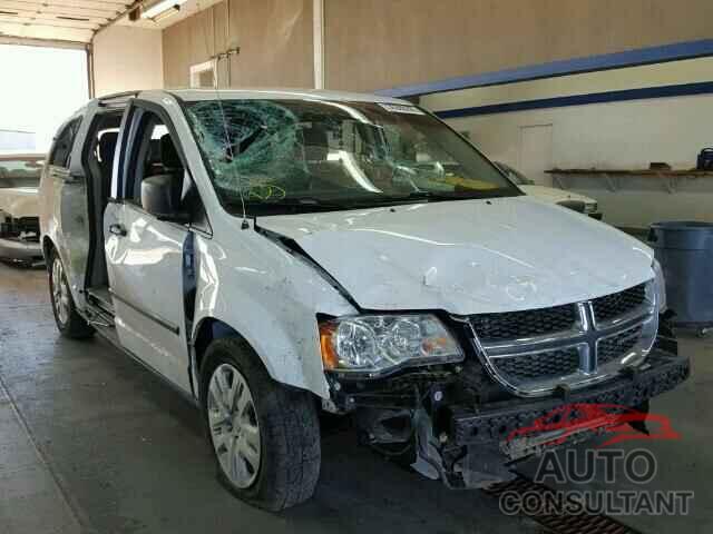 DODGE CARAVAN 2015 - 2C4RDGBG4FR725632