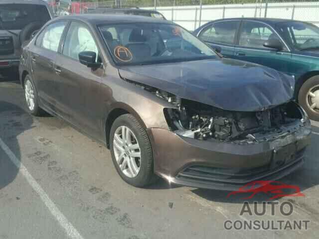 VOLKSWAGEN JETTA 2015 - 3VW2K7AJ0FM234614