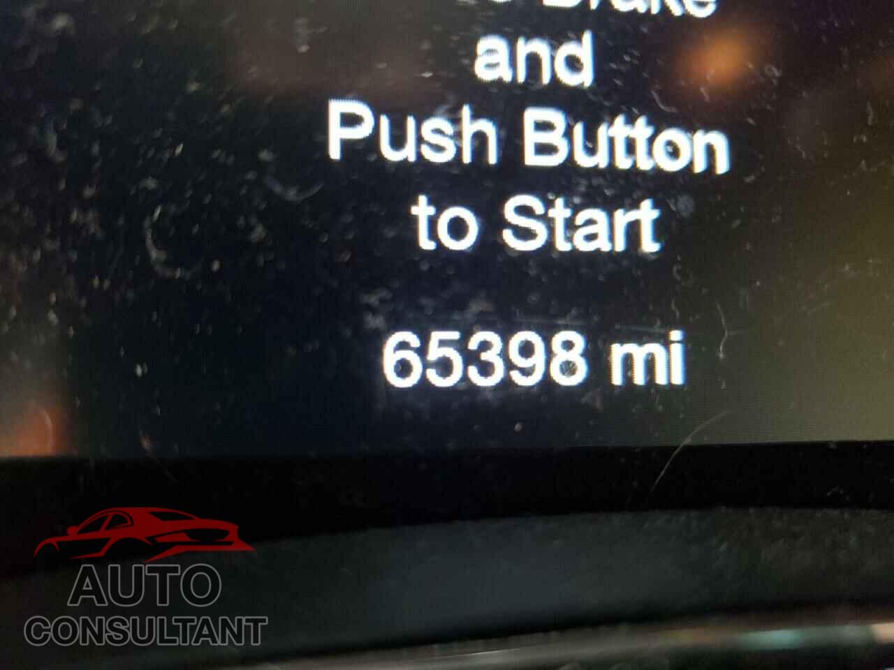 DODGE DURANGO 2019 - 1C4RDHDG0KC769407