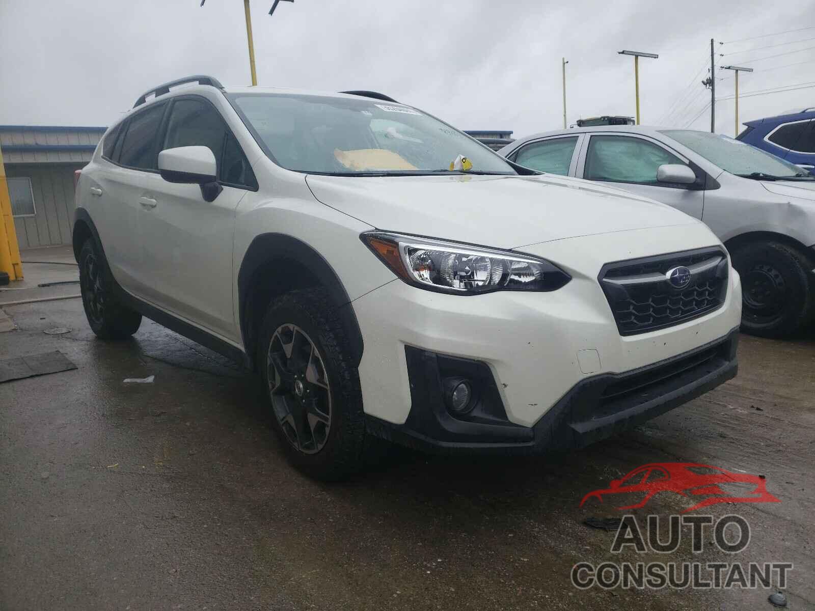 SUBARU CROSSTREK 2018 - JF2GTADC1JH258418