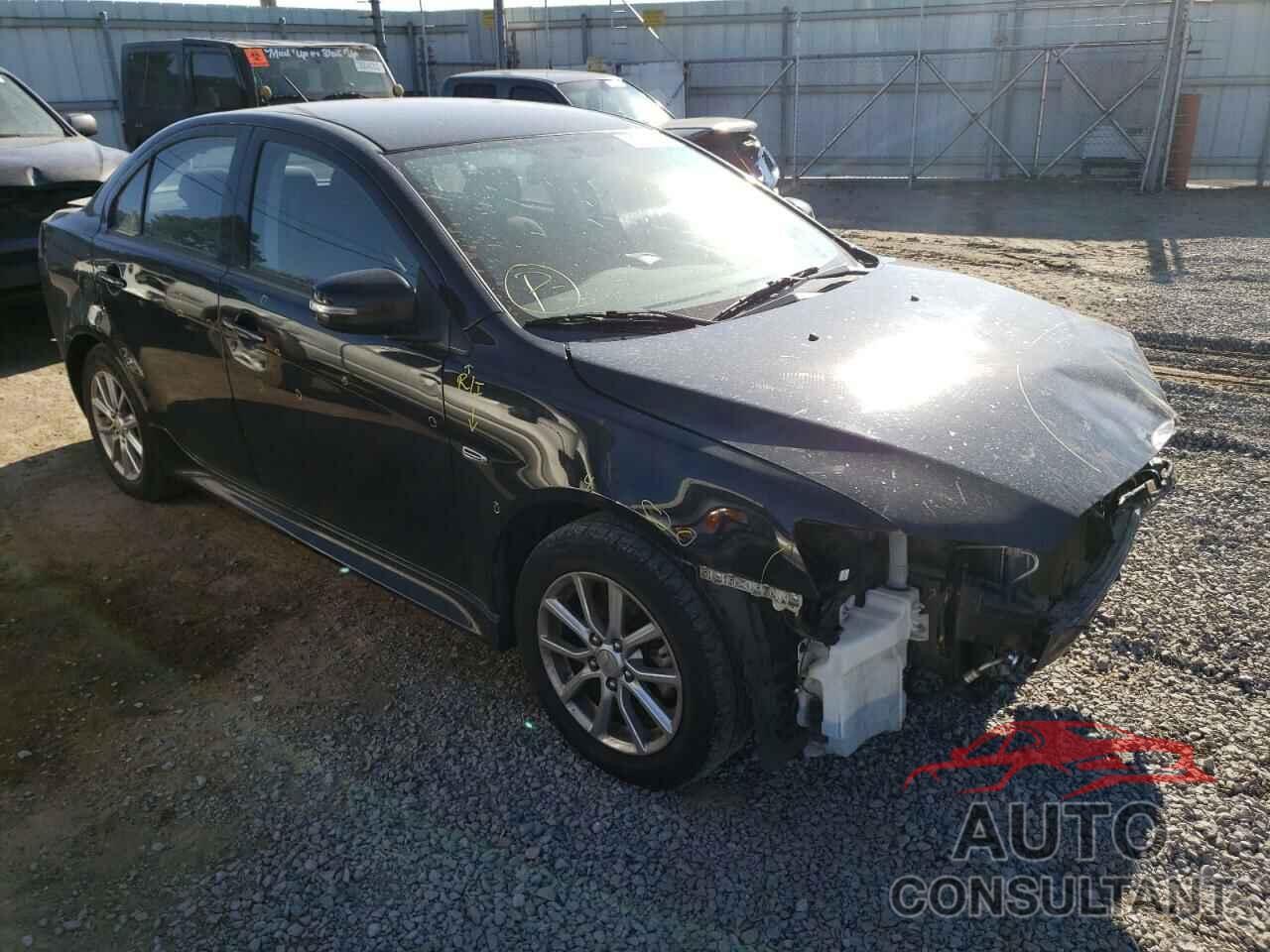 MITSUBISHI LANCER 2016 - JA32U2FU0GU005431