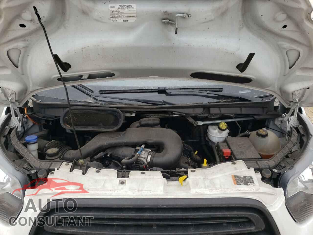 FORD TRANSIT CO 2019 - 1FTYR2CM8KKB07761
