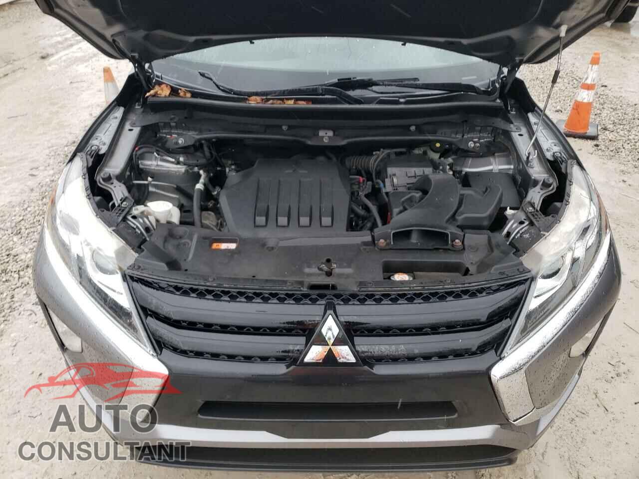 MITSUBISHI ECLIPSE 2018 - JA4AT4AA1JZ045529