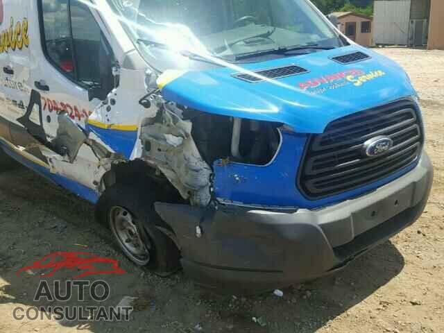 FORD TRANSIT CO 2015 - 1FTNE1ZM8FKA59264