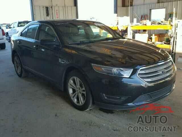 FORD TAURUS 2015 - 1FAHP2E89FG160974