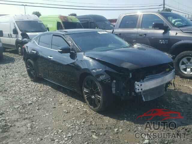 NISSAN MAXIMA 2016 - 1N4AA6AP5GC435370